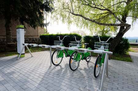 Lokacija: želežniška postaja Semič; foto: Uroš Novina